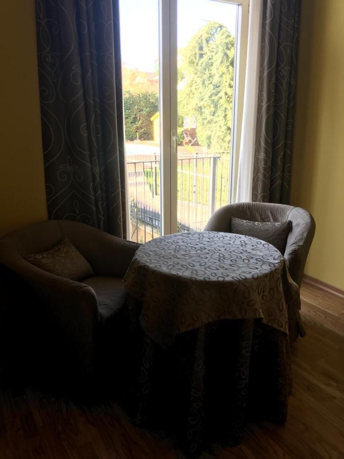 Hotel Villa Cinzia Villanova Mondovì Eksteriør billede