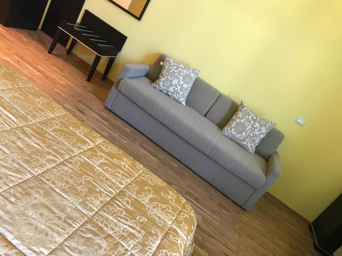 Hotel Villa Cinzia Villanova Mondovì Eksteriør billede