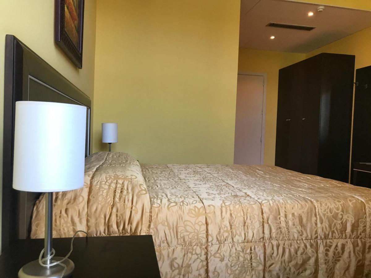 Hotel Villa Cinzia Villanova Mondovì Eksteriør billede