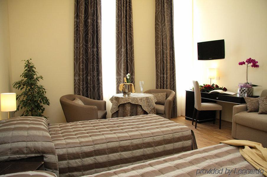 Hotel Villa Cinzia Villanova Mondovì Eksteriør billede