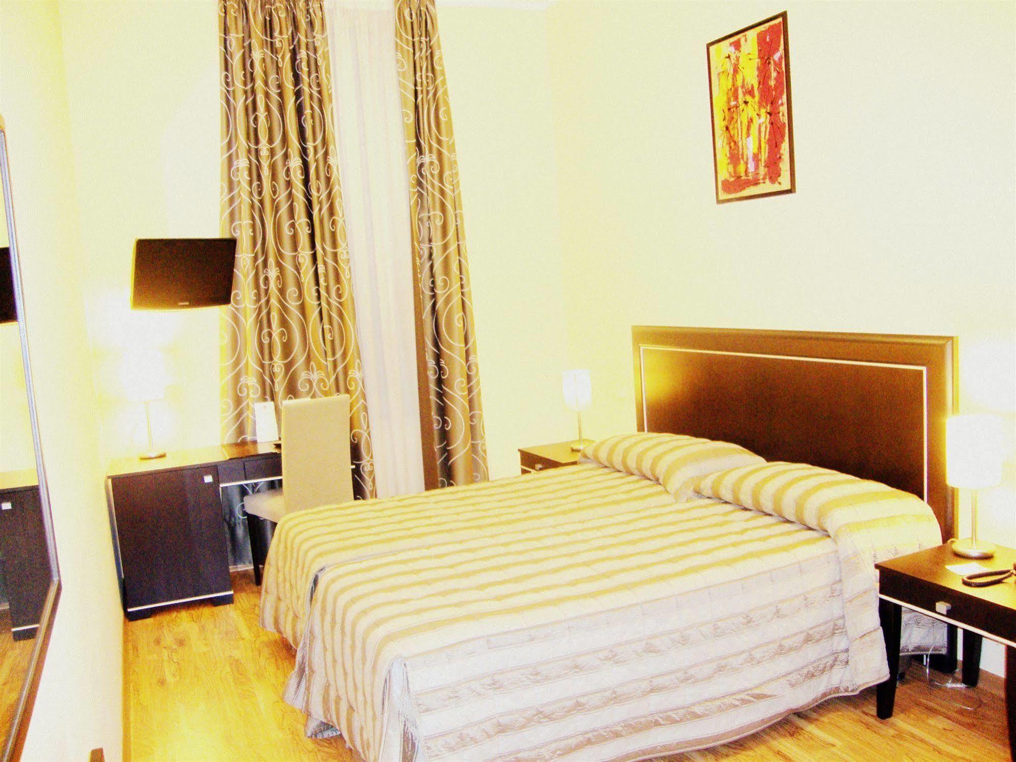 Hotel Villa Cinzia Villanova Mondovì Eksteriør billede