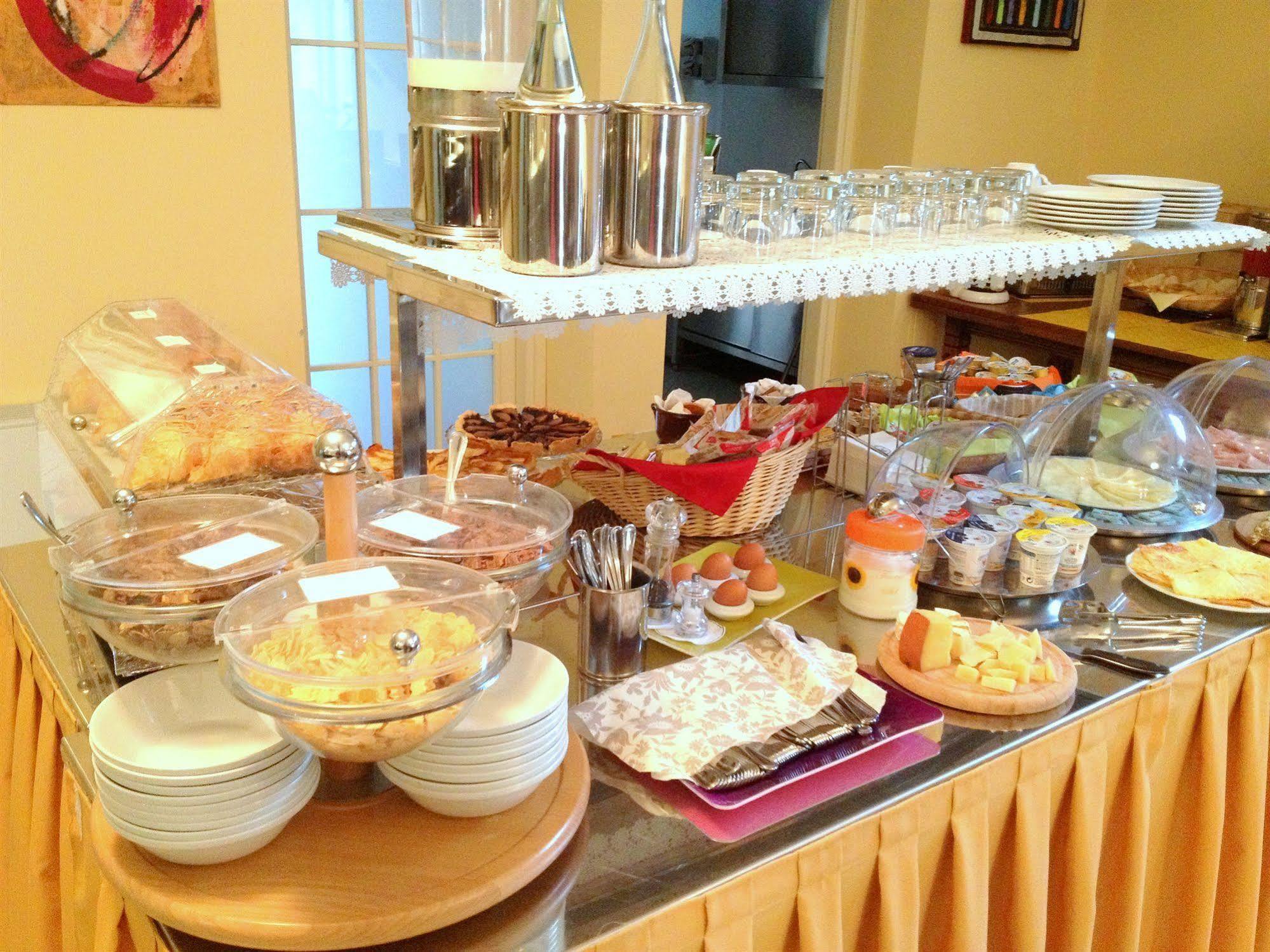 Hotel Villa Cinzia Villanova Mondovì Eksteriør billede