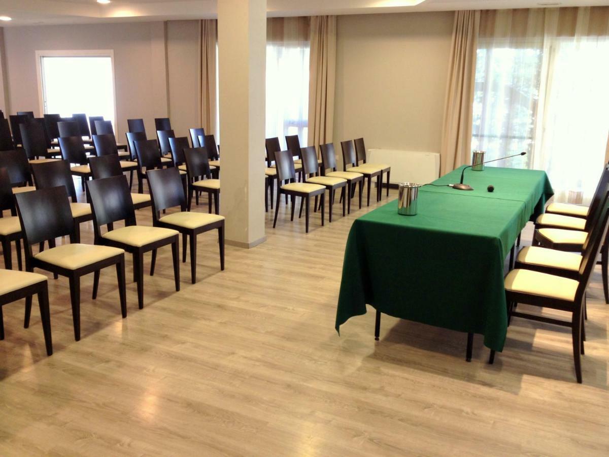 Hotel Villa Cinzia Villanova Mondovì Eksteriør billede