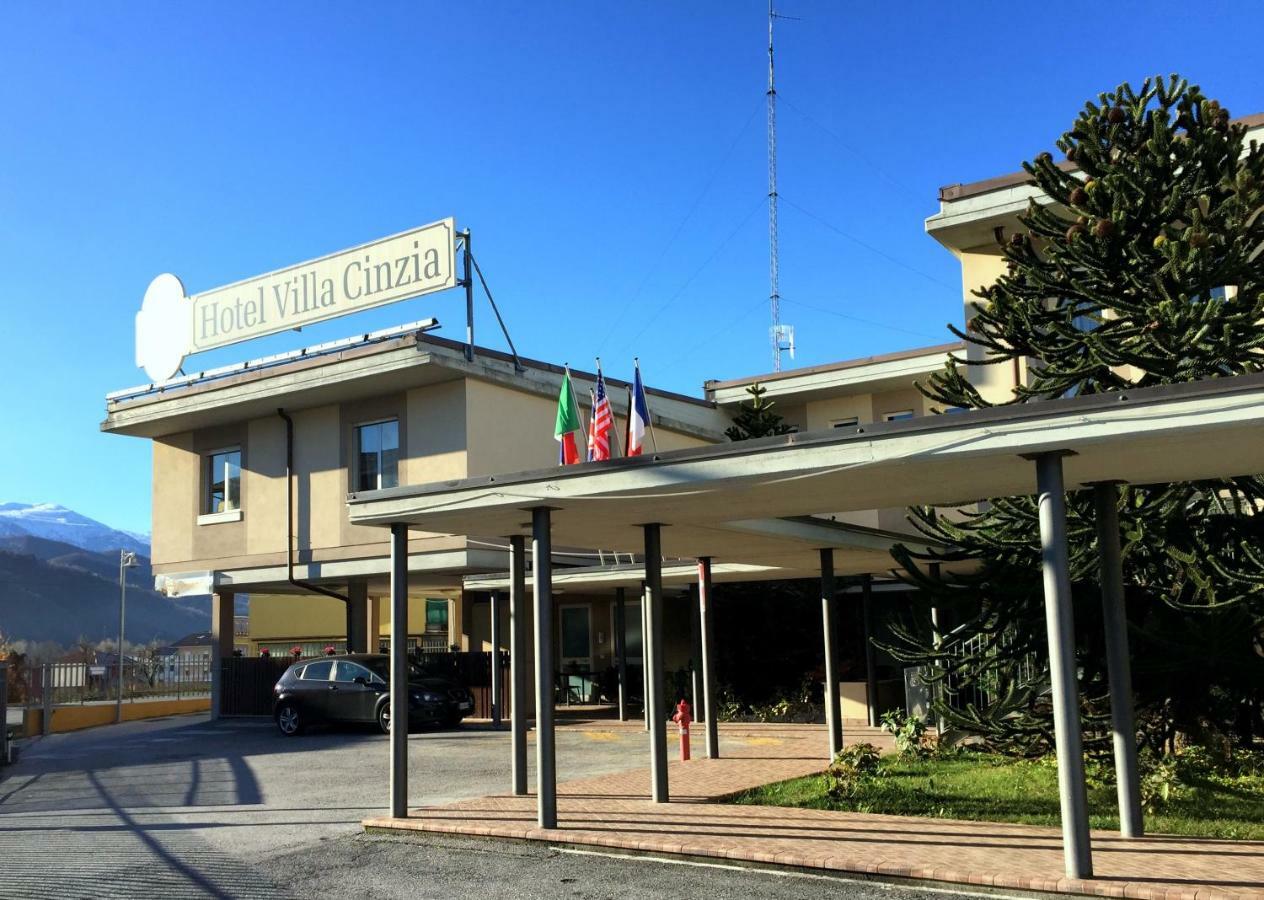 Hotel Villa Cinzia Villanova Mondovì Eksteriør billede