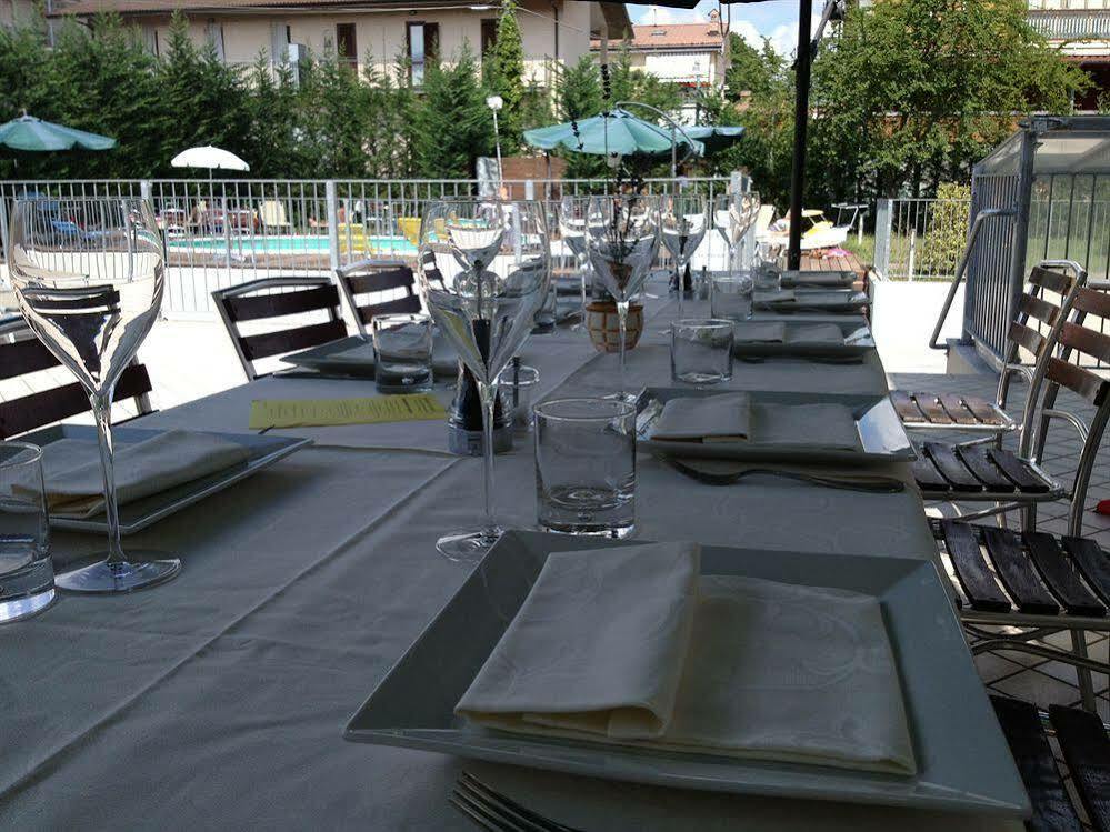 Hotel Villa Cinzia Villanova Mondovì Eksteriør billede
