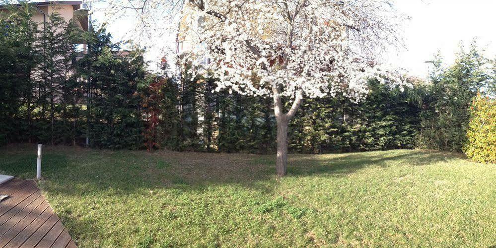 Hotel Villa Cinzia Villanova Mondovì Eksteriør billede
