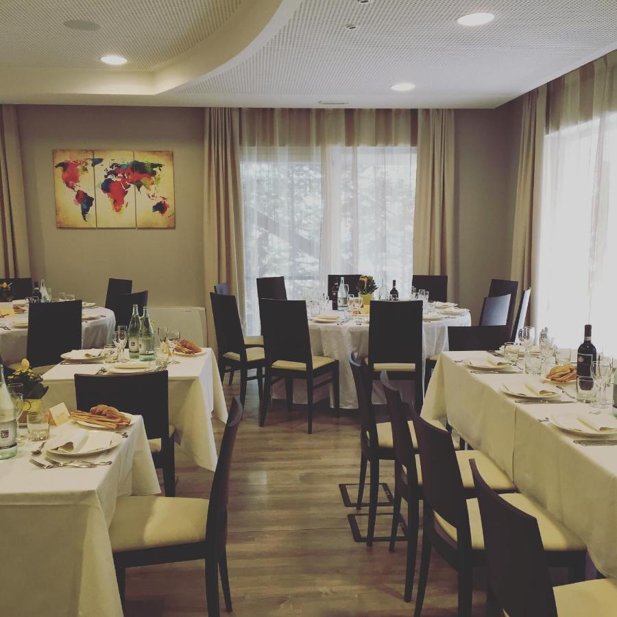 Hotel Villa Cinzia Villanova Mondovì Eksteriør billede